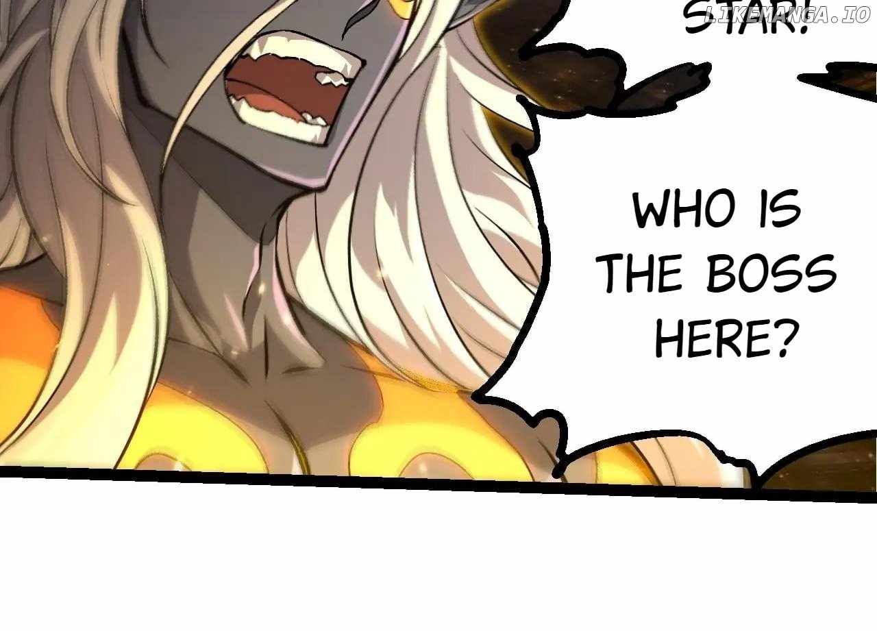 Evolution Begins With A Big Tree Chapter 384 20